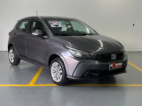 FIAT ARGO 1.0 FIREFLY FLEX DRIVE MANUAL FIAT ARGO 1.0 FIREFLY FLEX DRIVE MANUAL